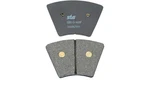 Sbs 679H.CT Carbon Performance Brake Pads 74-77 Harley Sportster 44281-74 58049. Fixed Price $45.90.
