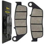 Front Brake Pads For Yamaha WR250X 2008 2009 2010 2011 / 3D7-W0045-10-00. Fixed Price $10.00.