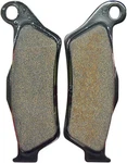 Sbs Sintered Brake Pads For 2004 Gas Wild Hp 50 Atv Rear. Fixed Price $51.20.