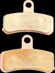 Drag Specialties 1721-2485 Pad Brk Prem HDP986. Fixed Price $65.23.