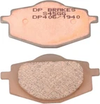 Brakes Standard Sintered Metal Pads DP406. Fixed Price $61.95.