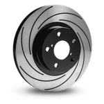 Tarox F2000 Rear Solid Brake Discs For Audi A4 (B6) 3.0 V6 (2001 05). Fixed Price $384.68.