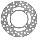 Niche Rear Brake Rotor For Kawasaki KX100 KX85 Suzuki RM100 Motorcycle. Fixed Price $21.95.