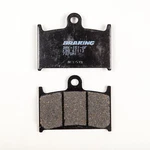 Braking Semi Metallic Pad 707SM1. Fixed Price $25.16.