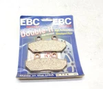 Ebc Double-h Brakes Fa 124 Hh. Fixed Price $15.40.