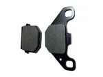 Disc Brake Pads Fits E-ton Viper 50 70 90 Youth Atv Eton 610143 812805 New. Fixed Price $29.95.