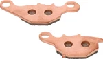 Balls Sintered Brake Pad #18-8082 For Suzuki RM85/RM85L. Fixed Price $28.13.