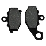 2009-2010 Kawasaki ER-6N Street Ebc Organic Brake Pads Rear. Fixed Price $39.02.