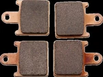 Galfer FD371G1375 Brake Pad. Fixed Price $82.55.