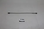 Yamaha Virago XV920 1981 Used Rear Brake Rod And Shaft 10L-27231-00-00. Fixed Price $12.00.