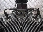 Wwwironmachinecom Buell 2003-2010 XB9 XB12 Black Spark Plug Wire Set. Fixed Price $29.95.