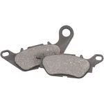 Ebc Brakes FA464 Pad. Fixed Price $38.00.