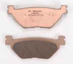 Brakes Standard Sintered Metal Pads DP956. Fixed Price $47.95.