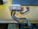 Johnson Evinrude 581933 Power Pack. Fixed Price $55.00.