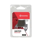 Brembo 07HO48SX Prime Motorcycle Brake Pad. Fixed Price $64.03.