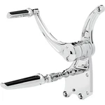 Arlen Ness 3" Forward Control Extension Kit 2007-15 Harley Softail 07-611. Fixed Price $224.95.