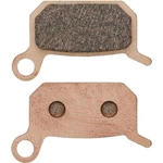 Balls 18-8071 Sintered Brake Pad. Fixed Price $29.26.