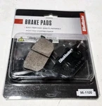 Bikemaster Oem Direct Replacement Brake Pads 96-1100 Honda Yamaha Suzuki. Fixed Price $18.00.