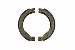 Oversize Rear Brake Shoes For Harley Davidson By V-twin. Fixed Price $57.42.