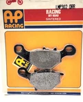 Ap Racing Front Brake Pads Suzuki RM80 1996-01 RM85 2002-04 Sintered. Fixed Price $24.95.
