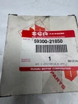 Suzuki Brake Pads 59300-21850 *new. Fixed Price $49.99.