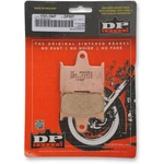 Brakes Sintered Pads - DP537. Fixed Price $57.77.