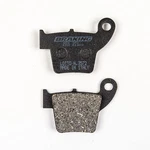 Braking Semi Metallic Pad 886SM1. Fixed Price $25.16.