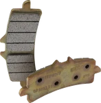 Brembo Prime Sinter Genuine Brake Pads 07BB3759. Fixed Price $84.00.