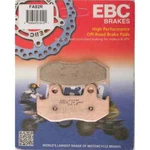 Ebc Brakes Pads FA92R. Fixed Price $28.99.