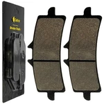 Front Brake Pads For Ktm 1290 Super Duke / Gt 2014-23 61313030000. Fixed Price $21.23.