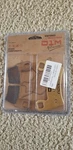 D1M Sintered Brake Pads Set Racing A20657. Fixed Price $12.59.