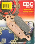 Ebc Brake Pads Rear Left #EPFA261/2HH For Honda GOLDWING/VTX1800/VT1300. Fixed Price $80.12.