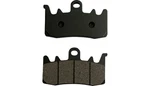 Drag Specialties Semi-metallic Brake Pads 1721-3473. Fixed Price $36.99.