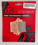 Rear Brake Pads Tusk Ktm Husqvarna Gas Triumph Sherco Stark Sx Tc Mc Xc Fx. Fixed Price $26.95.
