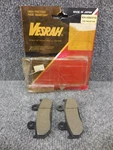 New Unused Vesrah VD-142NA Brake Pads. Fixed Price $12.71.