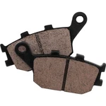Bikemaster Brake Pad/moto Shoes H1057WOC. Fixed Price $19.99.