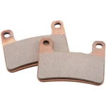 Renthal Brake Pads BP-515-HHP. Fixed Price $41.84.