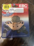 Ebc Brakes Pads FA83R. Fixed Price $18.99.