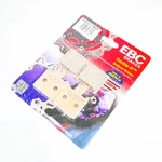 Ebc Brakes Sintered Pad FA417/4HH High Performance. Fixed Price $72.19.
