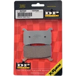 Brakes Front Race Pads - RDP580. Fixed Price $88.95.