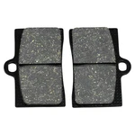 1999 Ducati Monster 750 City Street Ebc Organic Brake Pads Front. Fixed Price $44.34.