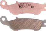 Moose Racing Xcr Brake Pads M983S47. Fixed Price $41.95.