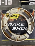 Moose Utility - M9152 Brake Shoes. Fixed Price $24.00.