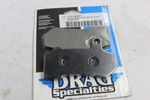 1721-0883 Drag Specialties Semi-metallic Brake Pads Front/rear. Fixed Price $26.00.