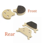 Flstc Front Rear Brake Pads For Harley Heritage Softail Classic 1989-1999 91 92. Fixed Price $27.99.