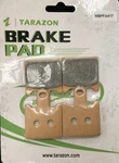 Tarazon Front Brake Pads MBPFA417. Fixed Price $27.17.