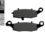 Galfer Semi Metallic Brake Pads - FD179G1054. Fixed Price $27.99.
