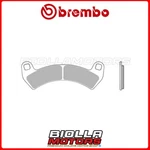 07PO14SD Front Brake Pads Brembo Polaris Rzr Xp Turbo 925 2020. Fixed Price $31.36.