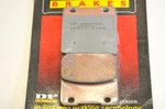 Brakes DP210 Pads Nos. Fixed Price $32.80.