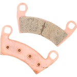 Epi Brake Pads For Polaris WE445378. Fixed Price $43.08.